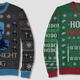 Estos jerseys de Juego de Tronos le darán a tus Navidades un toque de muerte y destrucción.